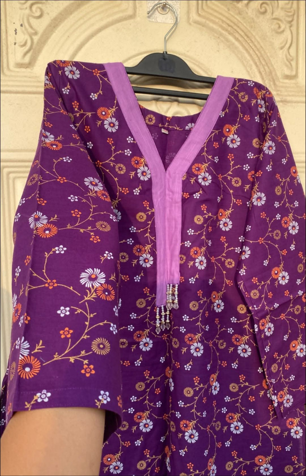 Short Kurti