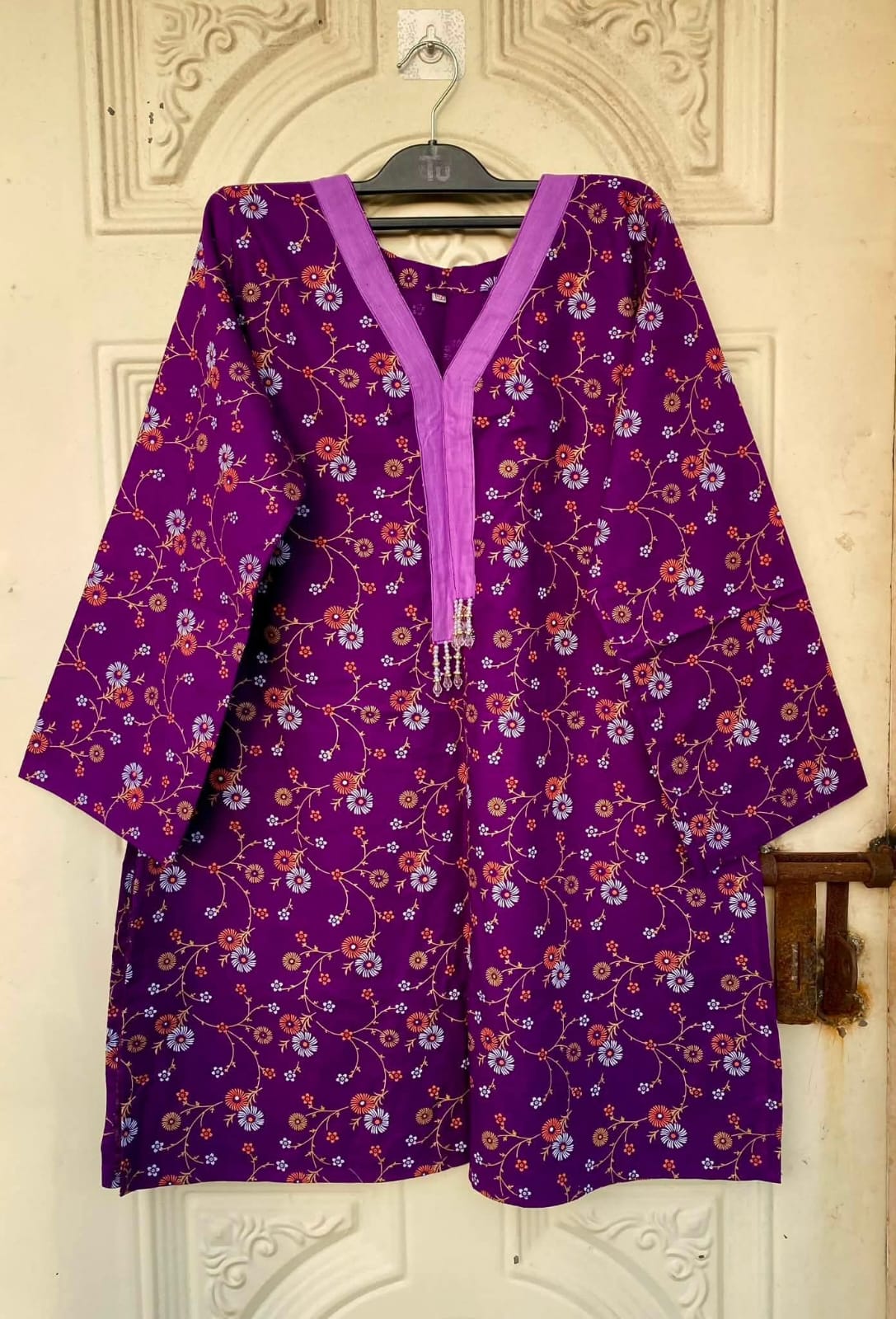 Short Kurti
