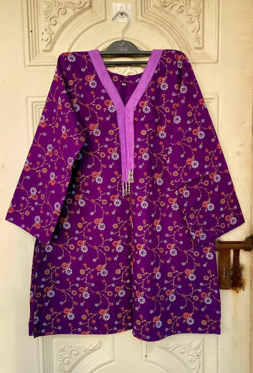 Short Kurti