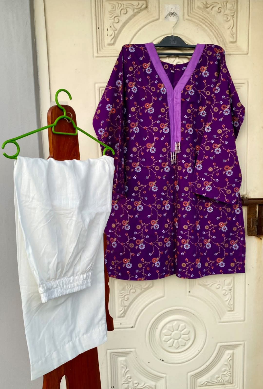 Short Kurti